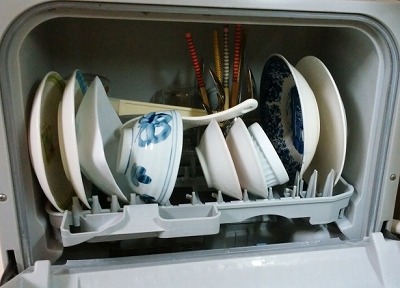 食洗機1