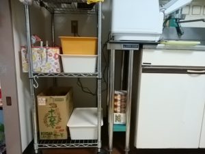食洗機の置き場がない 棚もない 我が家がプチ食洗機を導入した時の話 年収500万で子供2人 佐倉家のブログ