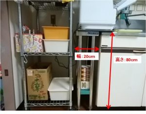 食洗機の置き場がない 棚もない 我が家がプチ食洗機を導入した時の話 年収500万で子供2人 佐倉家のブログ 食洗機の置き場がない 棚もない 我が家がプチ食洗機を導入した時の話 年収500万で子供2人 佐倉家のブログ